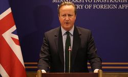 İngiltere Dışişleri Bakanı Cameron: Gazze’de ölüm ve çaresizlik çocukların hayatlarına musallat oluyor