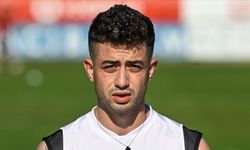 Fatih Karagümrük'te Kerem Atakan Kesgin'in sözleşmesi feshedildi