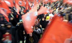 İsrail Ordu Sözcüsü, ülkesinin İran'daki saldırılarla ilişkisi olup olmadığına yorum yapmaktan kaçındı
