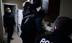 "SİBERGÖZ-14" operasyonunda 120 şüpheli yakalandı