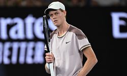 Avustralya Açık'ta Novak Djokovic'i eleyen Jannik Sinner finale çıktı