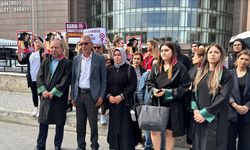 Pınar Damar'ın öldürülmesine ilişkin davada sanığın 2 kez ağırlaştırılmış müebbet hapsi istendi
