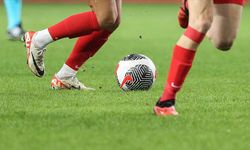 Geleceğin 33 yıldız kız futbolcu adayı belli oldu