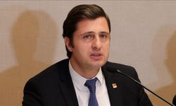 CHP'li Yücel'den Memleket Partisi Genel Başkanı İnce'nin eleştirilerine yanıt