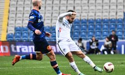 Adana Demirspor'da Yusuf Sarı sahalardan 2 hafta uzak kalacak
