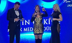 Altın Orkide Müzik Medya Ödülleri’ne Hangi ünlüler akın etti?
