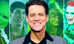 Tarihte Bugün: Jim Carrey 62 yaşında