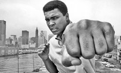 Tarihte Bugün: Büyük boksör Muhammed Ali'nin doğum günü