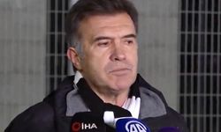 Feyyaz Uçar'dan hakeme tepki ve transfer açıklaması!