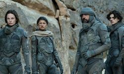 Dune: Part Two'nun çıkış tarihi yaklaşıyor