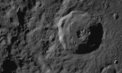 ABD, "Odysseus" uzay aracıyla 1972'den bu yana ilk kez Ay'a iniş yaptı