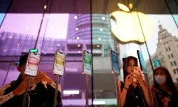 Apple, karlılığını artırıyor ancak Çin'de zorlanıyor