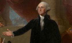 Tarihte Bugün: George Washington'un doğum günü