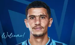 Adana Demirspor, Youcef Atal'ı transfer etti