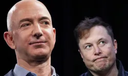 Jeff Bezos, Amazon hisselerinden 2 milyar dolarlık bir satış gerçekleştirdi
