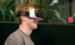 Mark Zuckerberg, Apple'ın Vision Pro'suna karşı çıkıyor