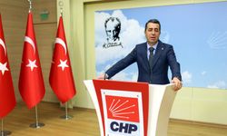 CHP Genel Başkan Yardımcısı Adem'den et fiyatlarına ilişkin açıklama
