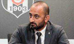 Beşiktaş, basketbol şube sorumlusu Umut Tahir Güneş ile yollarını ayırdı