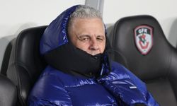 Marius Sumudica: Pozisyonlara girdik ama gol atamadık