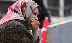 İslahiye'de depremde yaşamını yitirenler anıldı