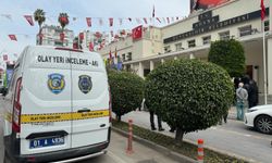 Adana Büyükşehir Belediyesi Özel Kalem Müdür Vekili Güdük, silahlı saldırıda yaralandı