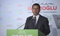 İBB'nin "Yeşil İstanbul" projesi tanıtıldı