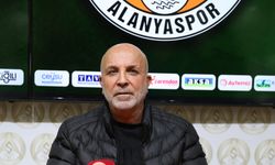 Alanyaspor Başkanı Hasan Çavuşoğlu'ndan Fenerbahçe maçındaki hakeme tepki