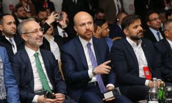 Antalya'da düzenlenen 6. Etnospor Forumu sona erdi