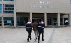 Kilis'te terör örgütü PKK/PYD/YPG üyesi bir kişi tutuklandı