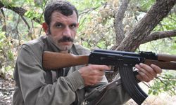 MİT, terörist Murat Ateş'i etkisiz hale getirdi