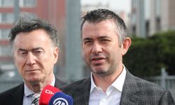 Beşiktaş Asbaşkanı Onur Göçmez, ifade verdi