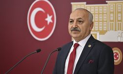 CHP'li Dinçer: 2019 yılından bugüne yaklaşık 563 bin esnaf ve sanatkar kapısına kilit vurdu