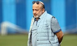 Adana Demirspor'un yeni başkanı Metin Korkmaz oldu