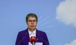 CHP Genel Başkan Yardımcısı Şahbaz "İlaçta dışa bağımlılık halkın sağlık hakkını tehdit ediyor"