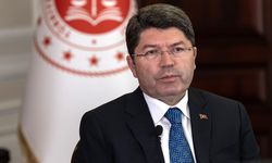 Adalet Bakanı Tunç: Adliyedeki saldırıyla ilgili 34 şüpheli gözaltına alındı