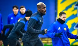 MKE Ankaragücü, Ziraat Türkiye Kupası'nda yarın Erzincanspor'u konuk edecek