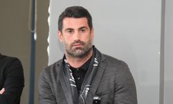 Hatayspor Teknik Direktörü Volkan Demirel'den "umut sezonu" açıklaması