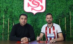 Sivasspor, Mijo Caktas'ı transfer etti