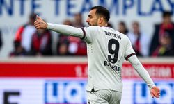 Bayer Leverkusen, deplasmanda Heidenheim'ı 2-1 yendi