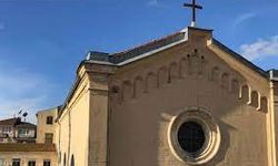 Santa Maria Kilisesi'ndeki saldırıya ilişkin soruşturmada "Atatürk Havalimanı saldırısı" detayı