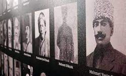Gaziantep'e "Gazi" unvanı verilişinin 103. yılı kutlandı