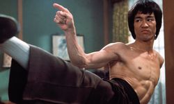 Hollywood sinemasında Asyalı algısını değiştiren isim: Bruce Lee