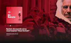 Epstein davasında süreç nasıl başladı?