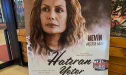 “HATIRAN YETER” 16 ŞUBAT’TA SİNEMALARDA