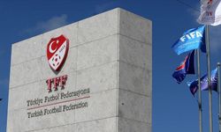 TFF'den Yayın İhalesi Komisyonu açıklaması