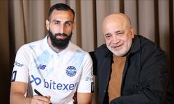 Adana Demirspor, Jose Rodriguez Martinez'i transfer etti