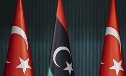 Libya hükümeti Trablus'ta açılacak "Libya-Türkiye Mesleki Eğitim Merkezi" projesini onayladı