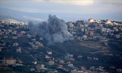 İsrail’in Lübnan’ın iç kesimlerine yönelik düzenlediği saldırıda 4 kişi öldü
