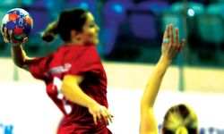 Hentbolda Kadınlar Türkiye Kupası çeyrek final rövanş maçları yarın başlıyor