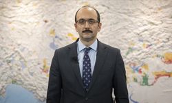 DSİ Genel Müdürü Balta: Ankara'da son 21 yılda 27 baraj ve 10 gölet inşa ettik